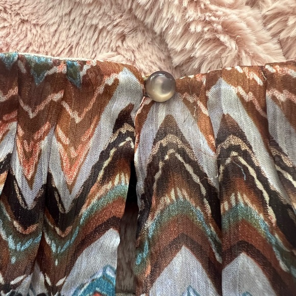 Established 1962 xl dress blouse - Picture 5 of 5